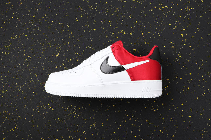 Air Force 1'07 LV8 1HO19