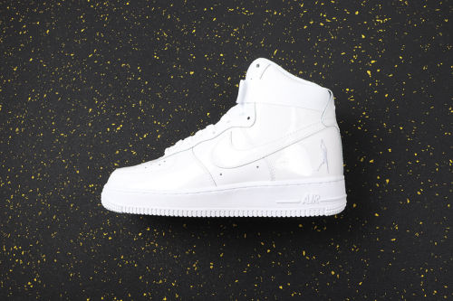 Air Force 1 Hight Sheed