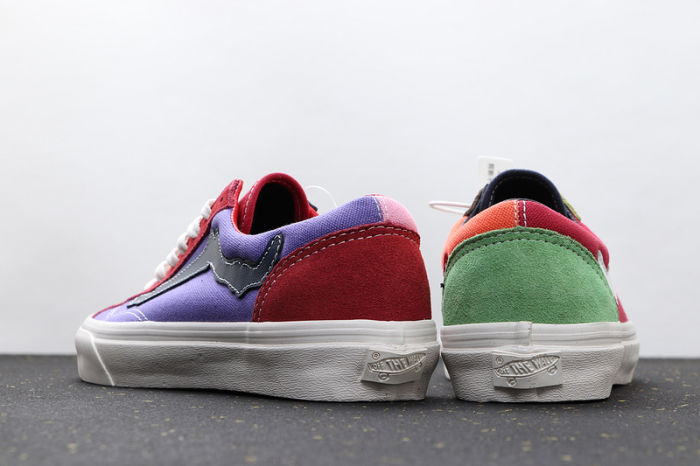 Classic Canvas Shoes