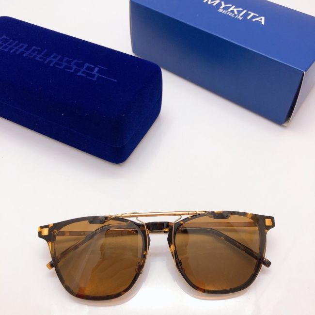 Myki German non screw frame glasses