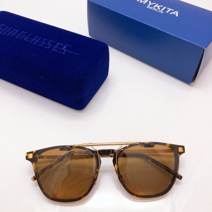 Myki German non screw frame glasses