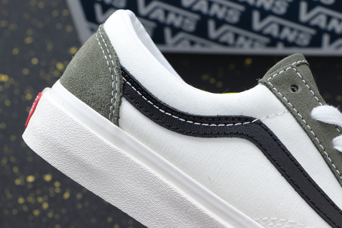 Classic Canvas Shoes