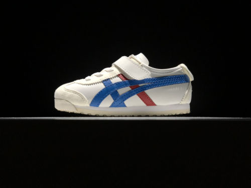 Youth Mexico 66 Retro Classics Shoes C6B5Y-0143