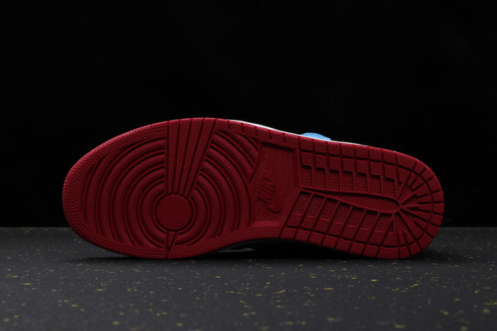 AJ 1 High Retro Classics Shoes CK5666-100
