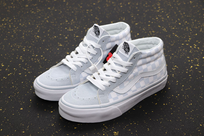 Classic Canvas Shoes