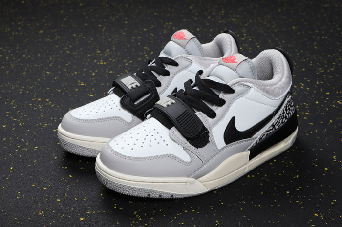 AJ Legacy 312 Low Retro Classics Shoes CD9054-101