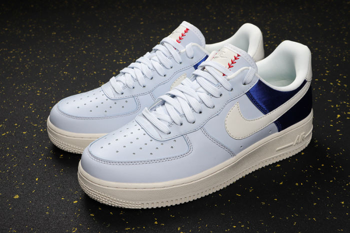 Air Force 1 Low '07