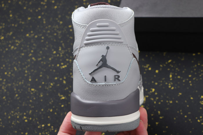 AJ Legacy 312 Retro Classics Shoes AV3922-002