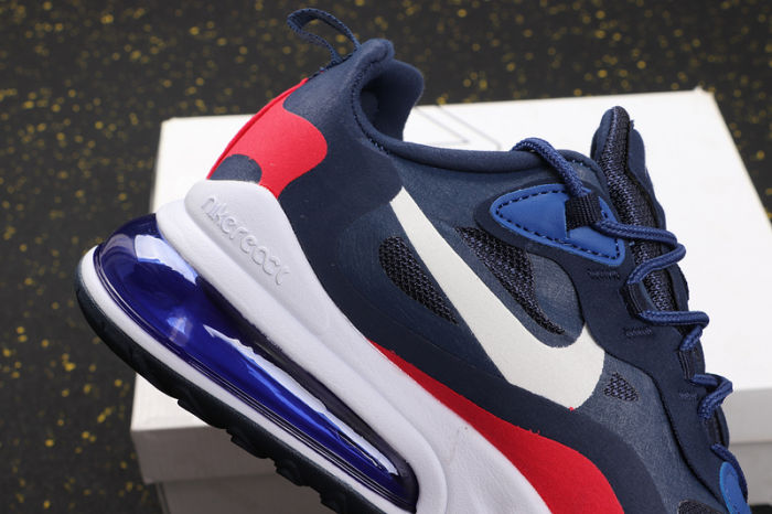 Air Max 270 React