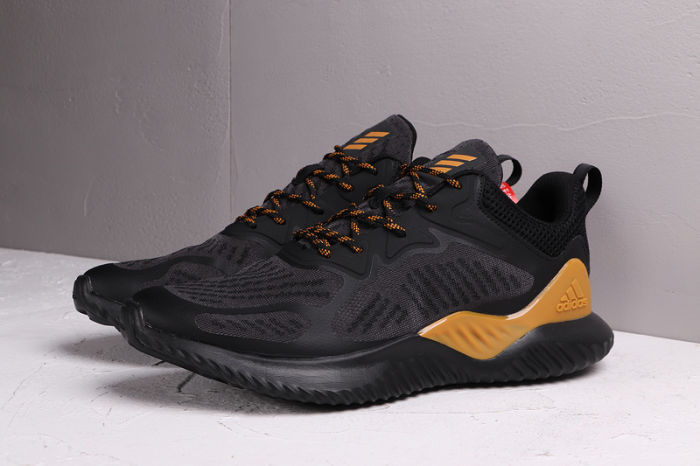 AlphaBOUNCE Beyond