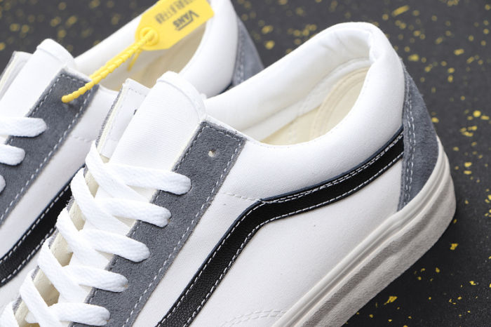 Classic Canvas Shoes