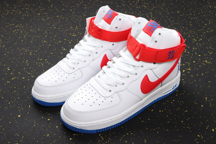 Air Force 1 High Retro Rude Awakening