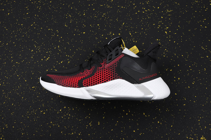 AlphaBOUNCE Instinct