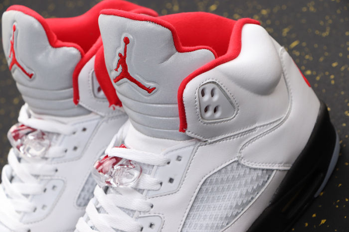 AJ5 Retro Classics Shoes DA1911-102