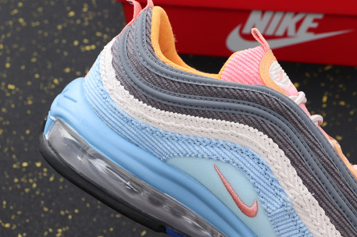 Air Max 97 Classics Retro 7512-462