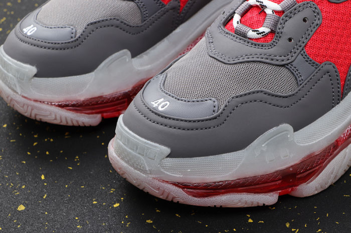 Triple S Classics 4510