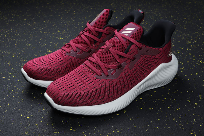 AlphaBOUNCE Beyond