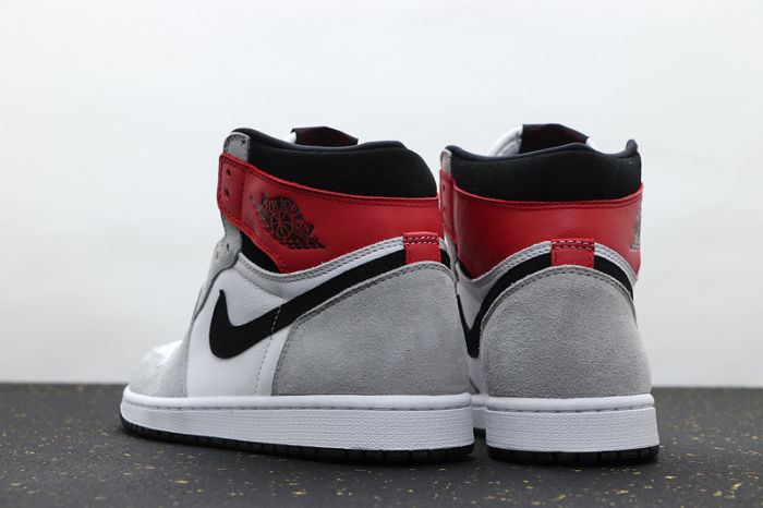 AJ 1 High Retro Classics Shoes 555088-126
