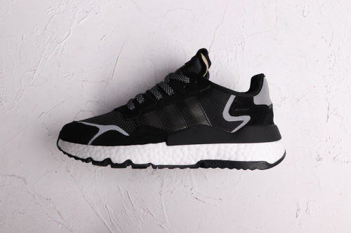 Nite Jogger 2019 Boost