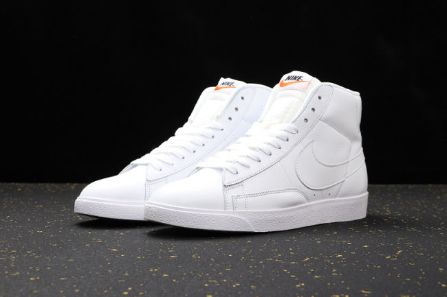 Blazer Mid Classics