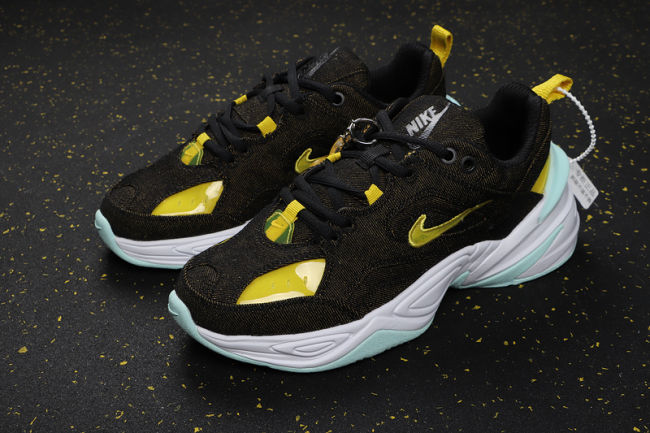 Women's M2K Tekno