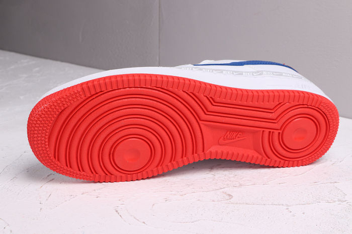 Air Force 1 '07 LV8