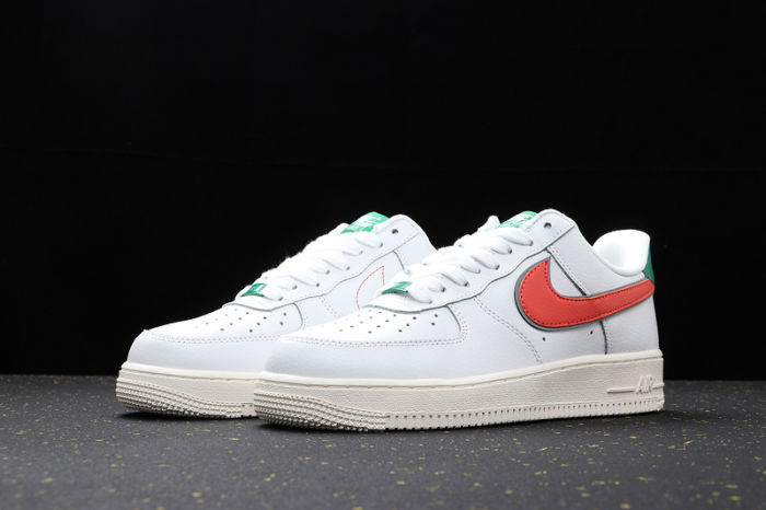 Stranger Things x Air Force 1 Upstep