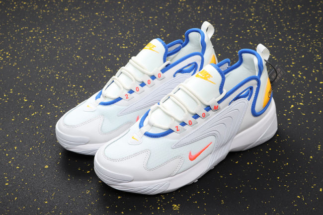 Zoom 2K