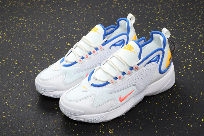 Zoom 2K