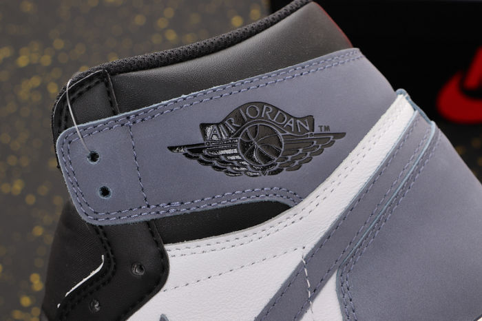 AJ 1 High Retro Classics Shoes 555088-115