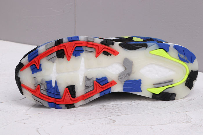 Tresc Run Boost