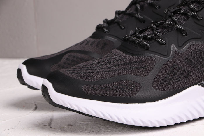 AlphaBOUNCE Beyond
