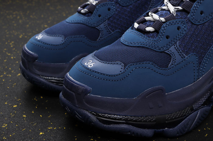 Triple S Classics 4320
