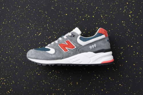 NB999 Classics 001