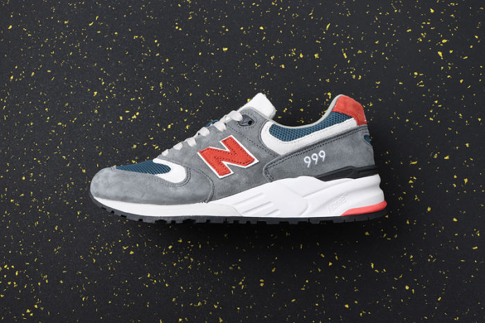 NB999 Classics 001