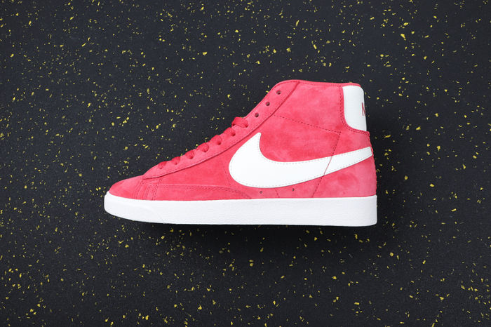 Blazer Mid Classics