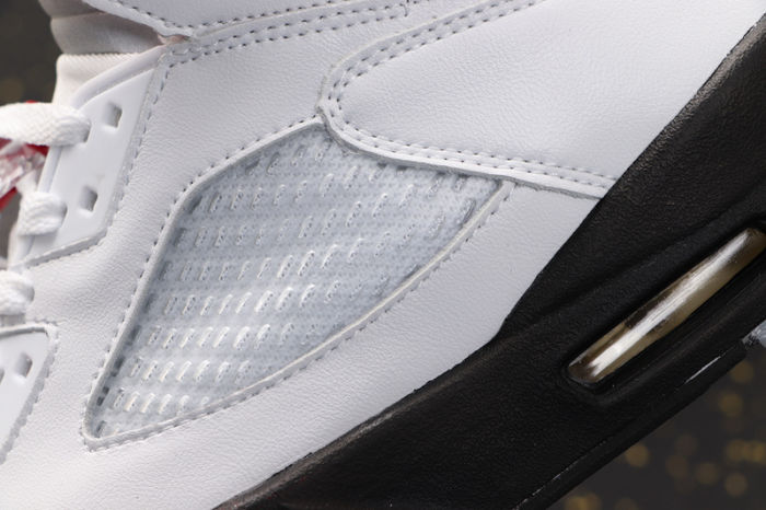 AJ5 Retro Classics Shoes DA1911-102