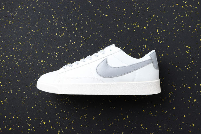 Blazer Low Classics