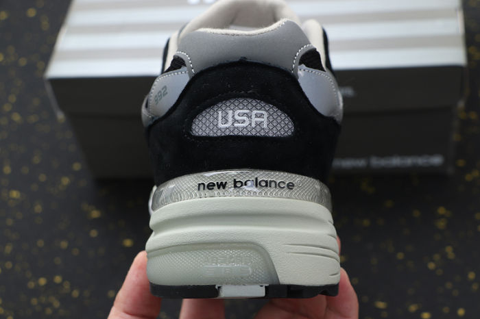 NB992 M992BK