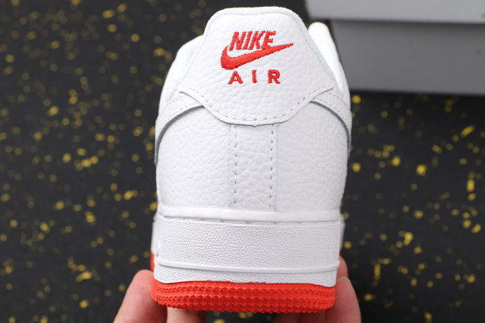 Air Force 1 '07