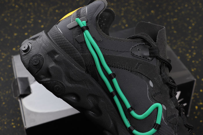 REACT ELEMENT 55∕ CPFM