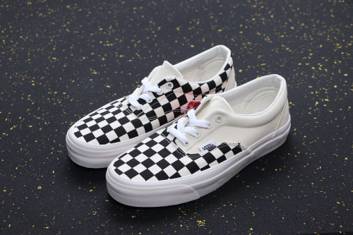 Classic Canvas Shoes