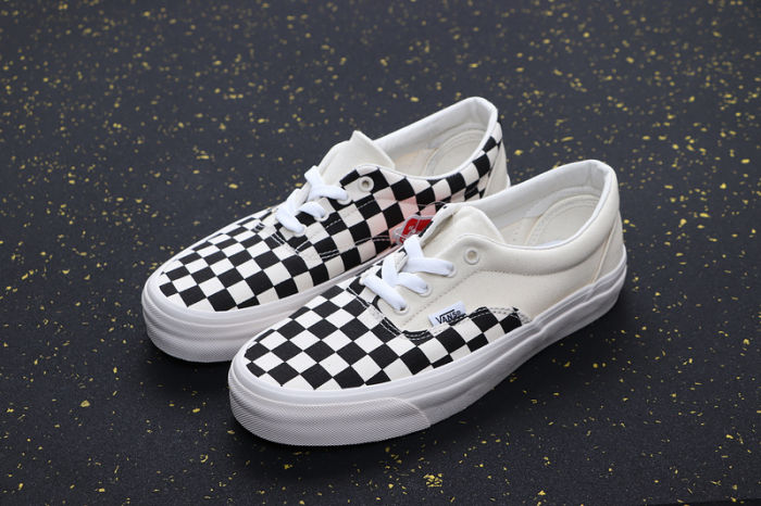 Classic Canvas Shoes