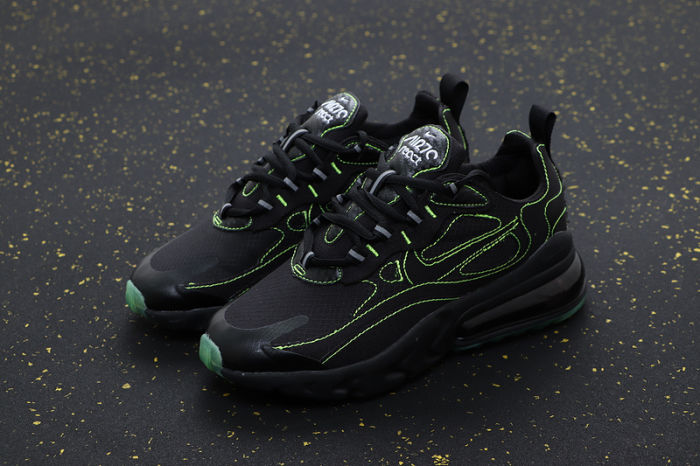 Air Max 270 React CQ6549-001
