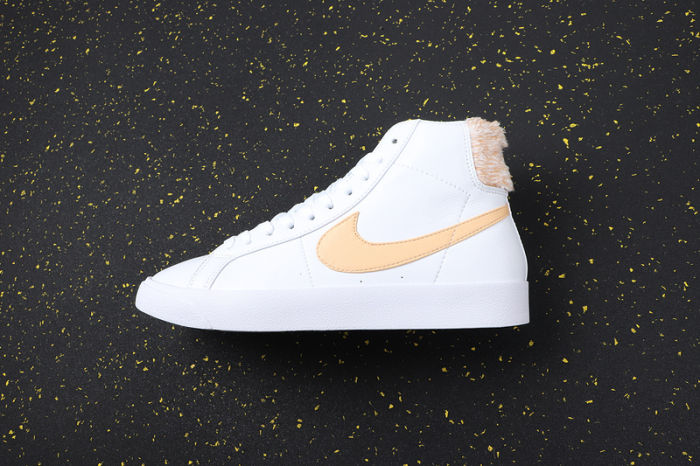 Blazer Mid Classics