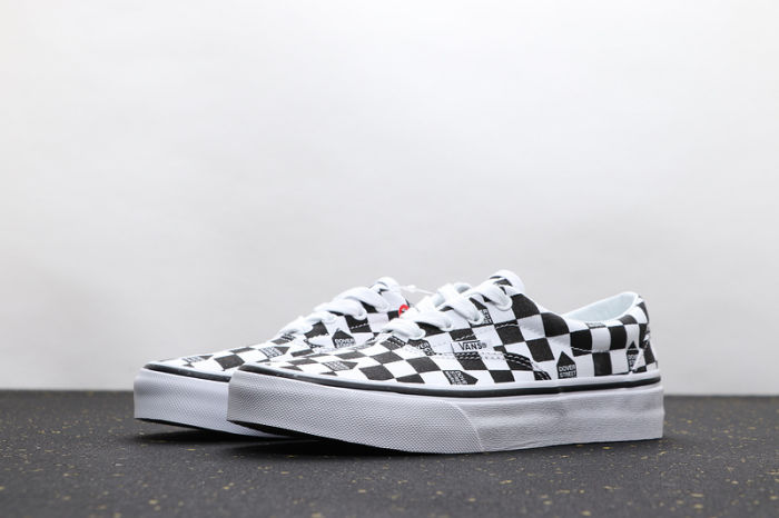 Classic Canvas Shoes