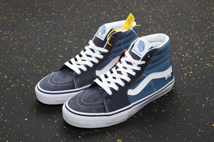 Classic Canvas Shoes
