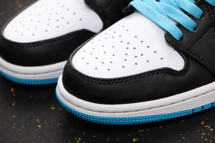AJ 1 Low Retro Classics Shoes CK3022-004