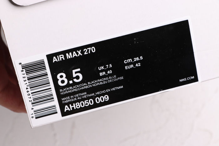 Air Max 270
