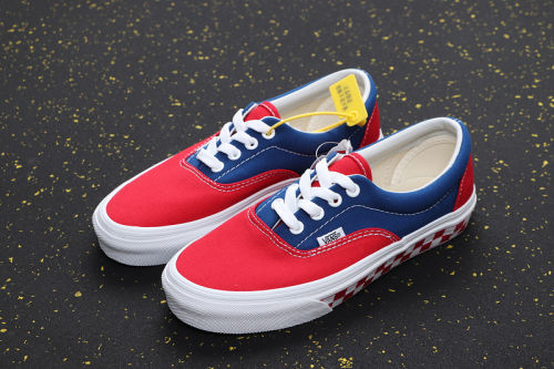 Classic Canvas Shoes